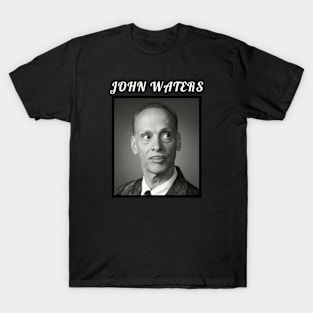 John Waters / 1946 T-Shirt